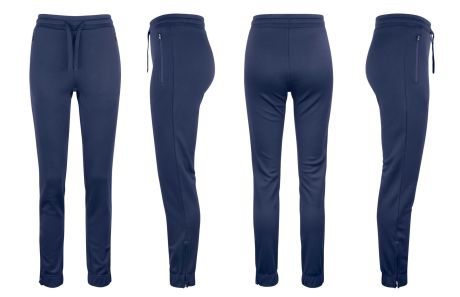 Pantalone - Basic Active Pants - Unisex
