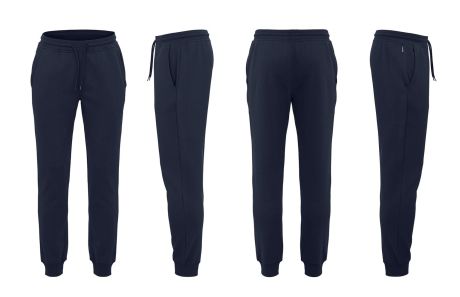 Pantalone - Miami Pants - Unisex