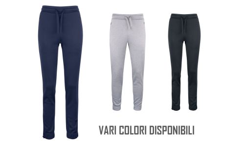 Pantalone - Basic Active Pants - Unisex