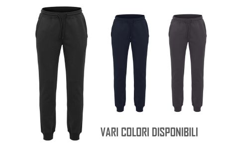 Pantalone - Miami Pants - Unisex