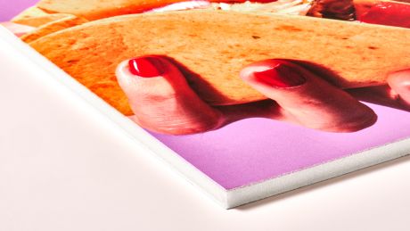 Stampa Pannelli Sandwich - Smart-X 10 mm