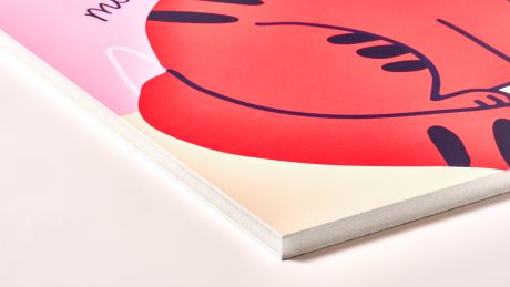 Stampa Pannelli Sandwich - Smart-X 10 mm