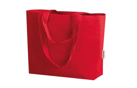 Shopper CALIPSO in cotone 135 Gr. - Shopper CALIPSO in cotone 135 gr.
