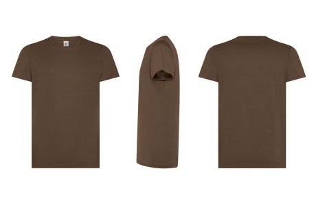 T-Shirt Evolution - Bambino
