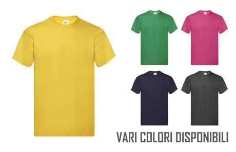 T-Shirt Original - Bambino