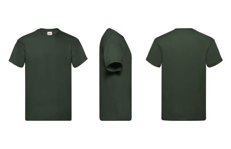 T-Shirt Original - Bambino