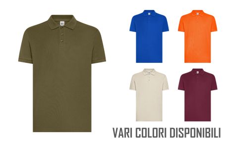 Polo Evolution - Bambino