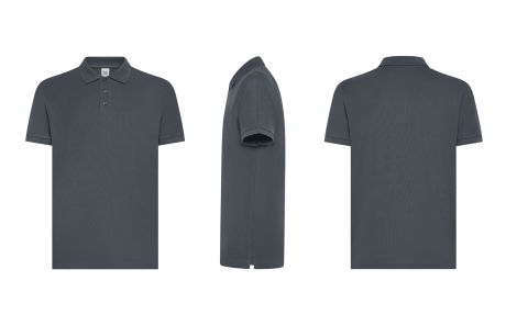 Polo Evolution - Bambino