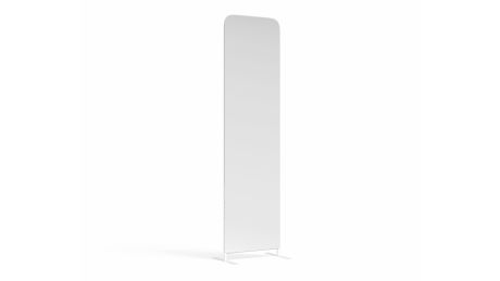 Totem tessile - 150x230 cm