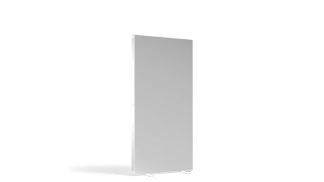 EasyBox LED pop-up - 150x250 cm