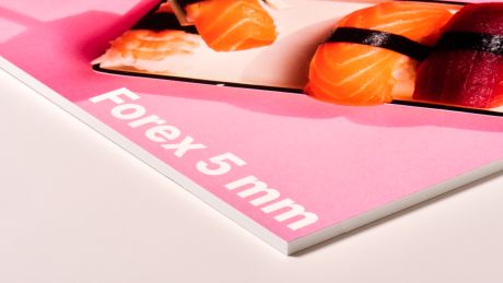 Forex 5mm - Forex 5 mm