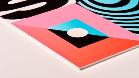 Stampa su Pannelli Magnetici - Forex 5 mm