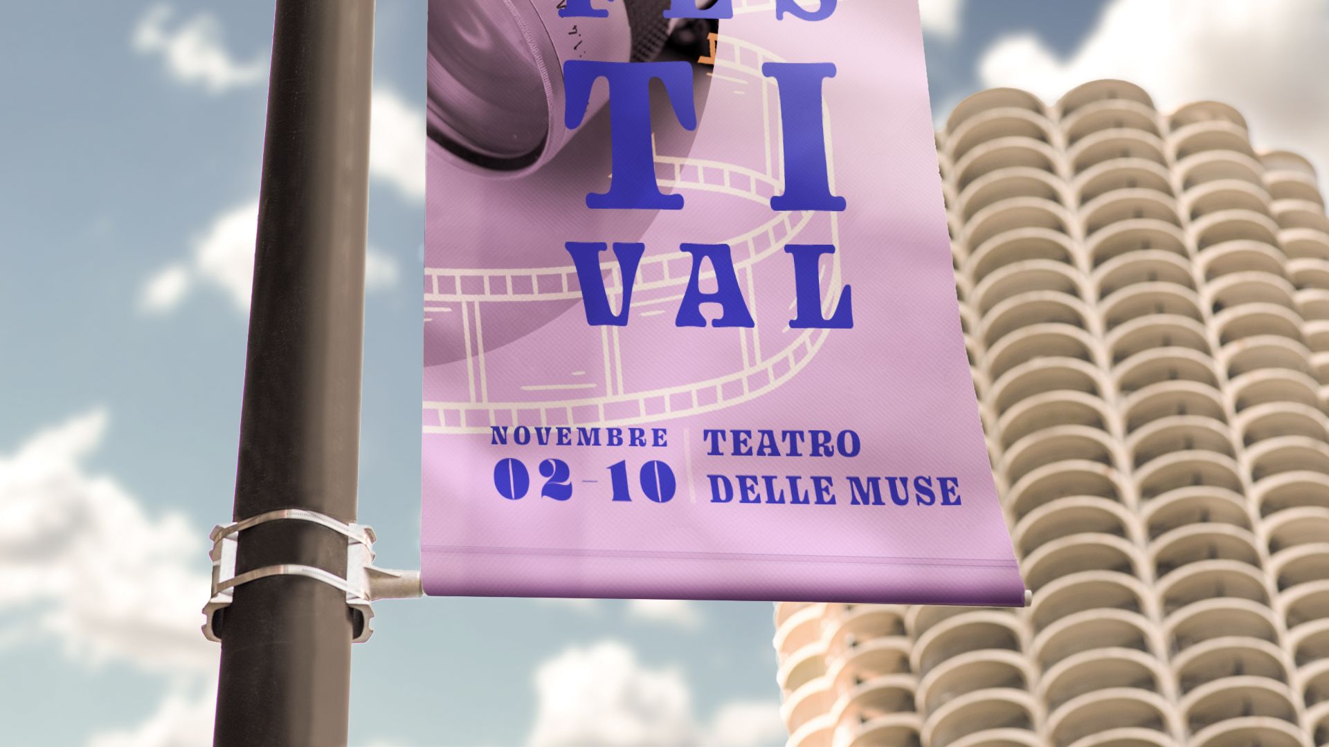 Insegne, Targhe E Striscioni | SMT Studio Srl - Foto 13