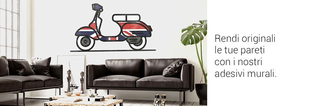 stampe personalizzate per arredamento casa online