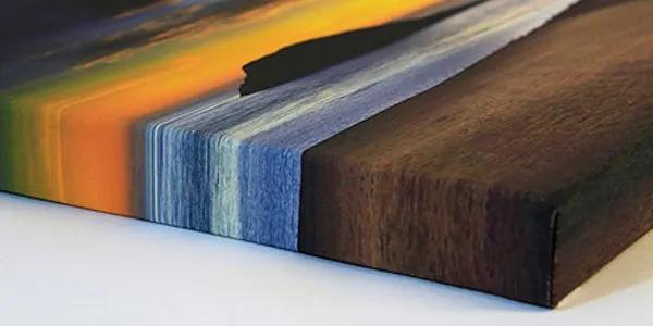 stampe su tela canvas