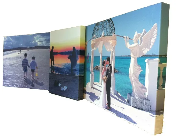 stampe su tela canvas