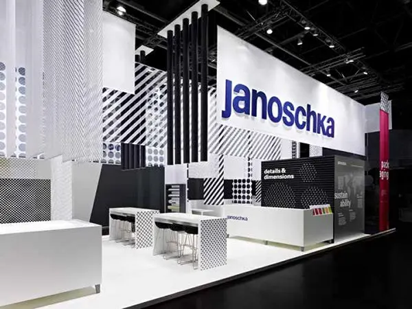 stand fieristico