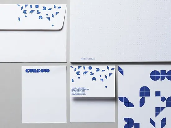 letterheads example