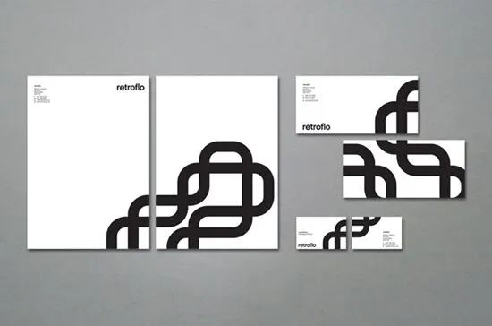 letterheads example