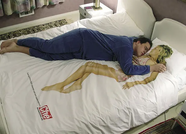 letto per single