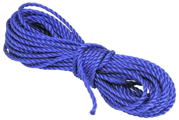 corda in polipropilene