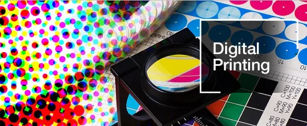 digital printing