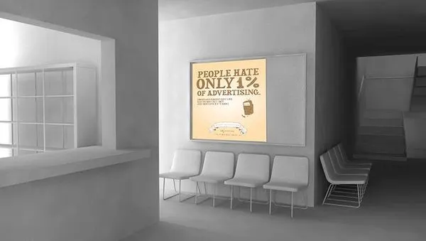 Poster Economico