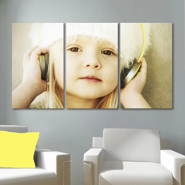 stampe su tela canvas