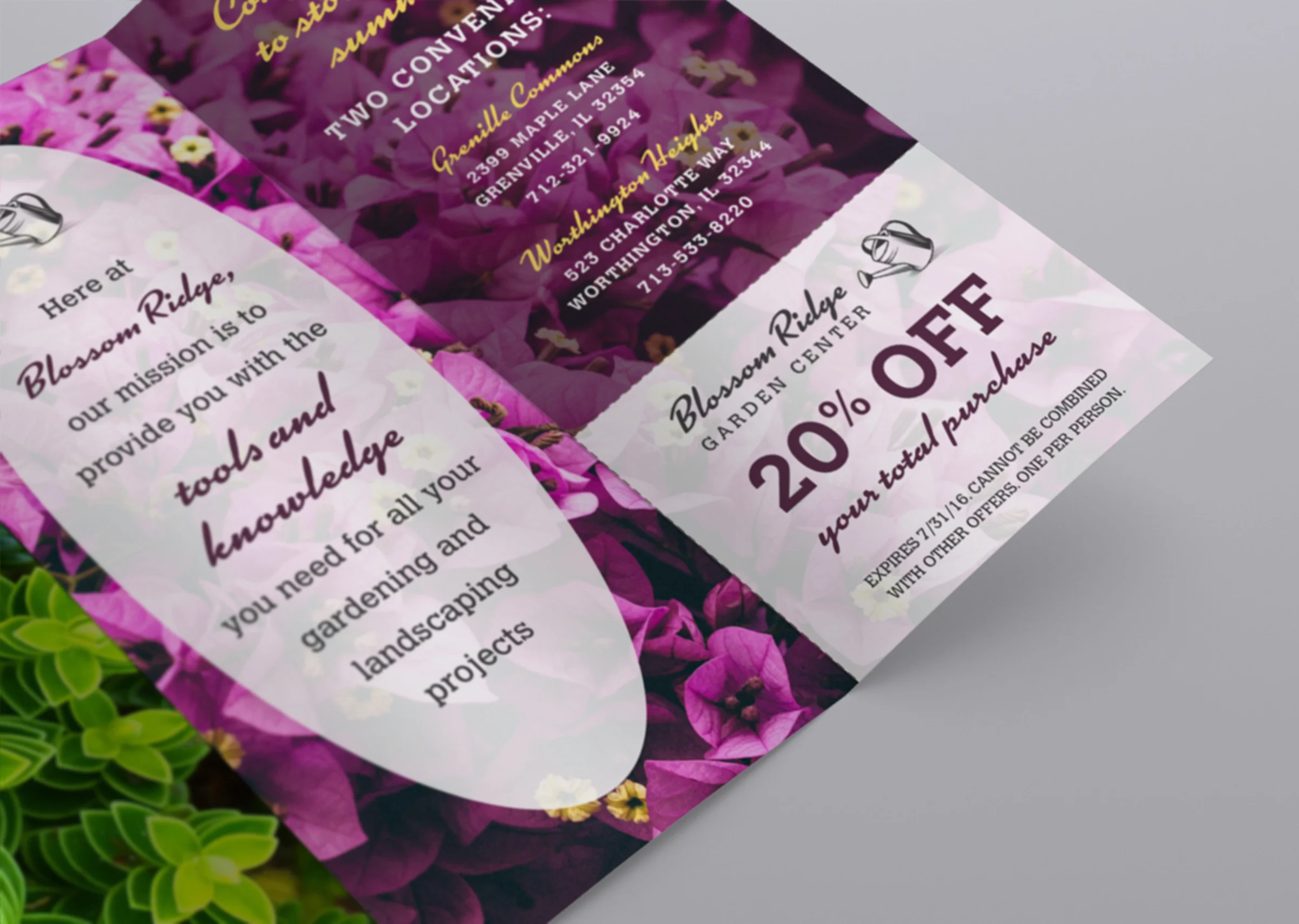 perforated-coupon-brochure