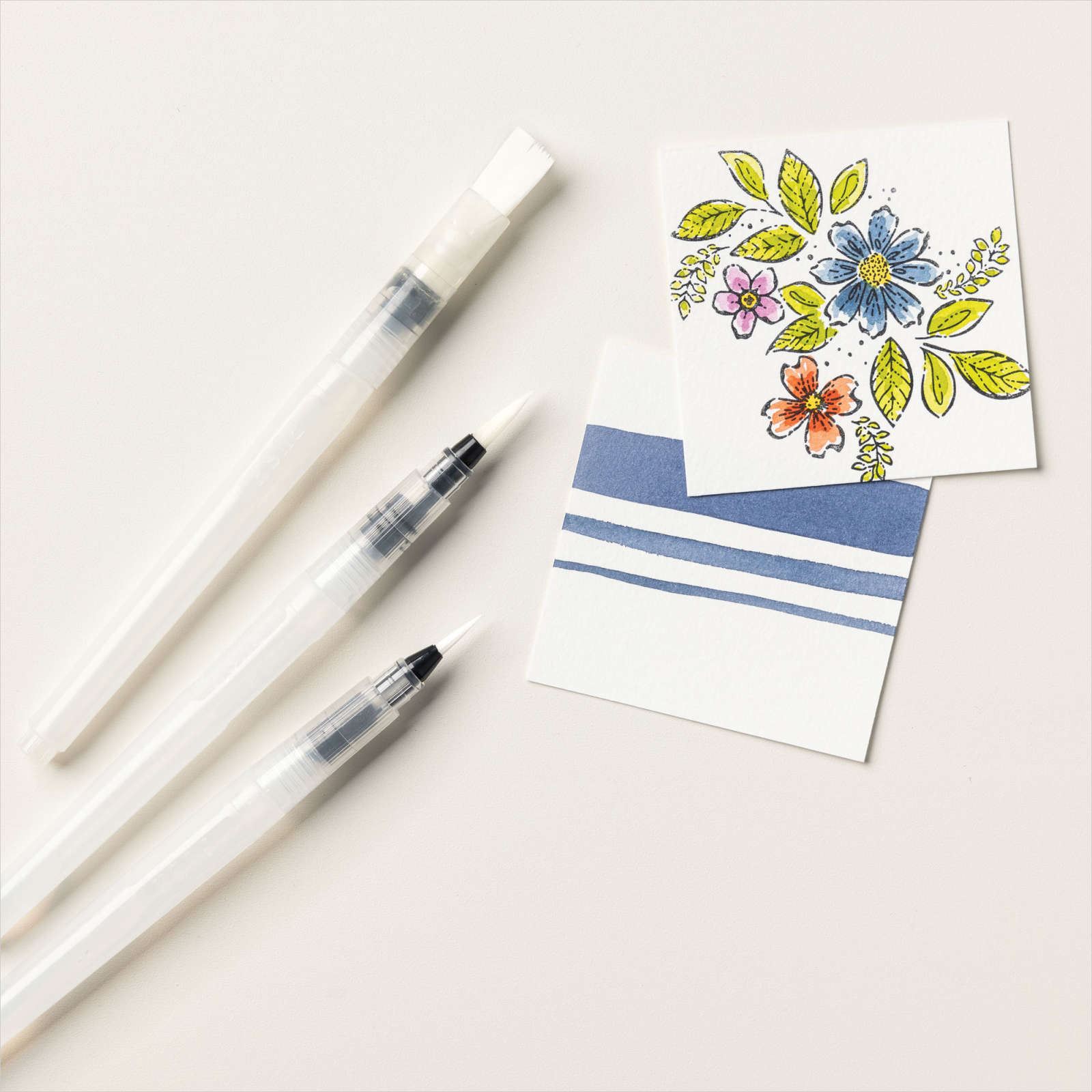 WATER PAINTERS