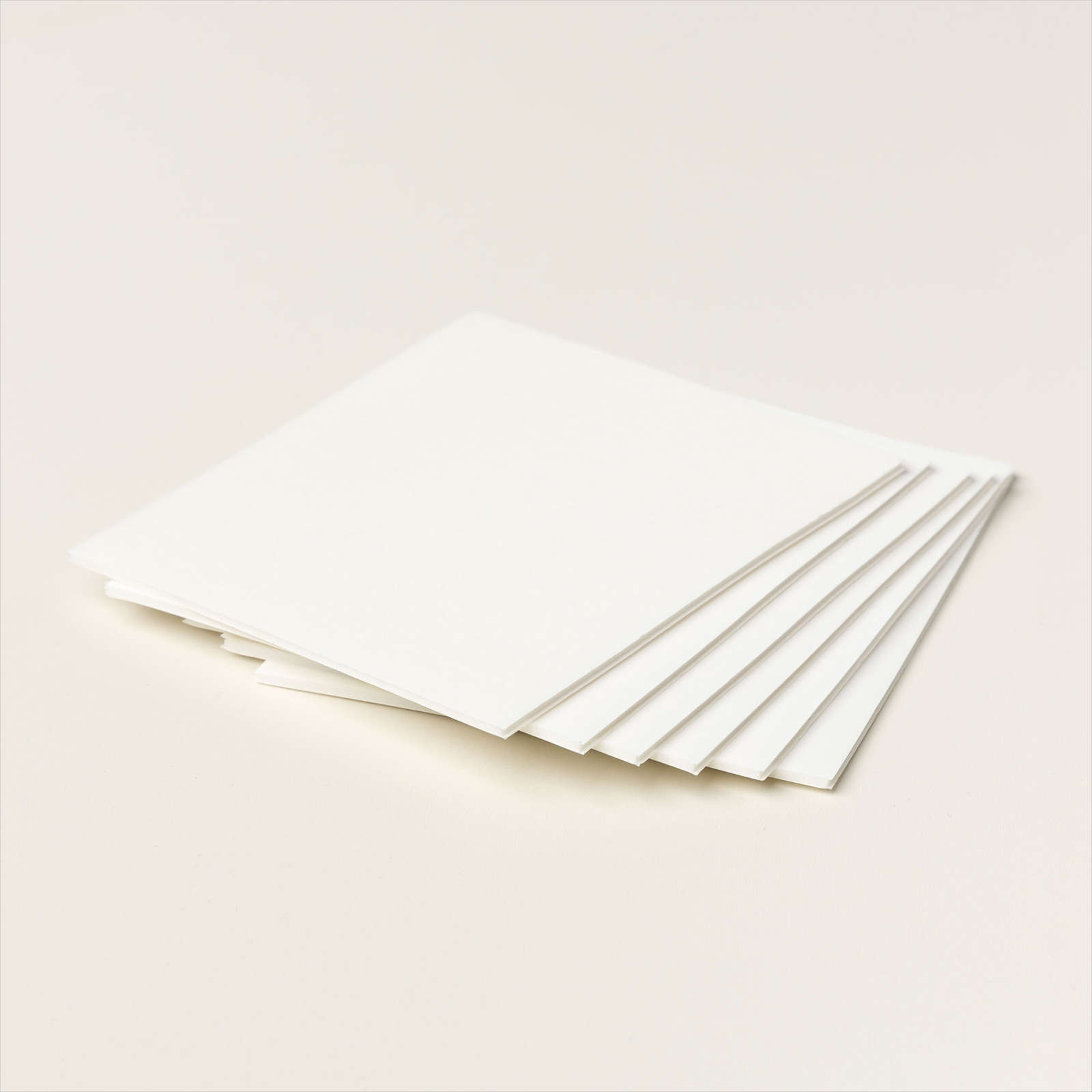 FOAM ADHESIVE SHEETS