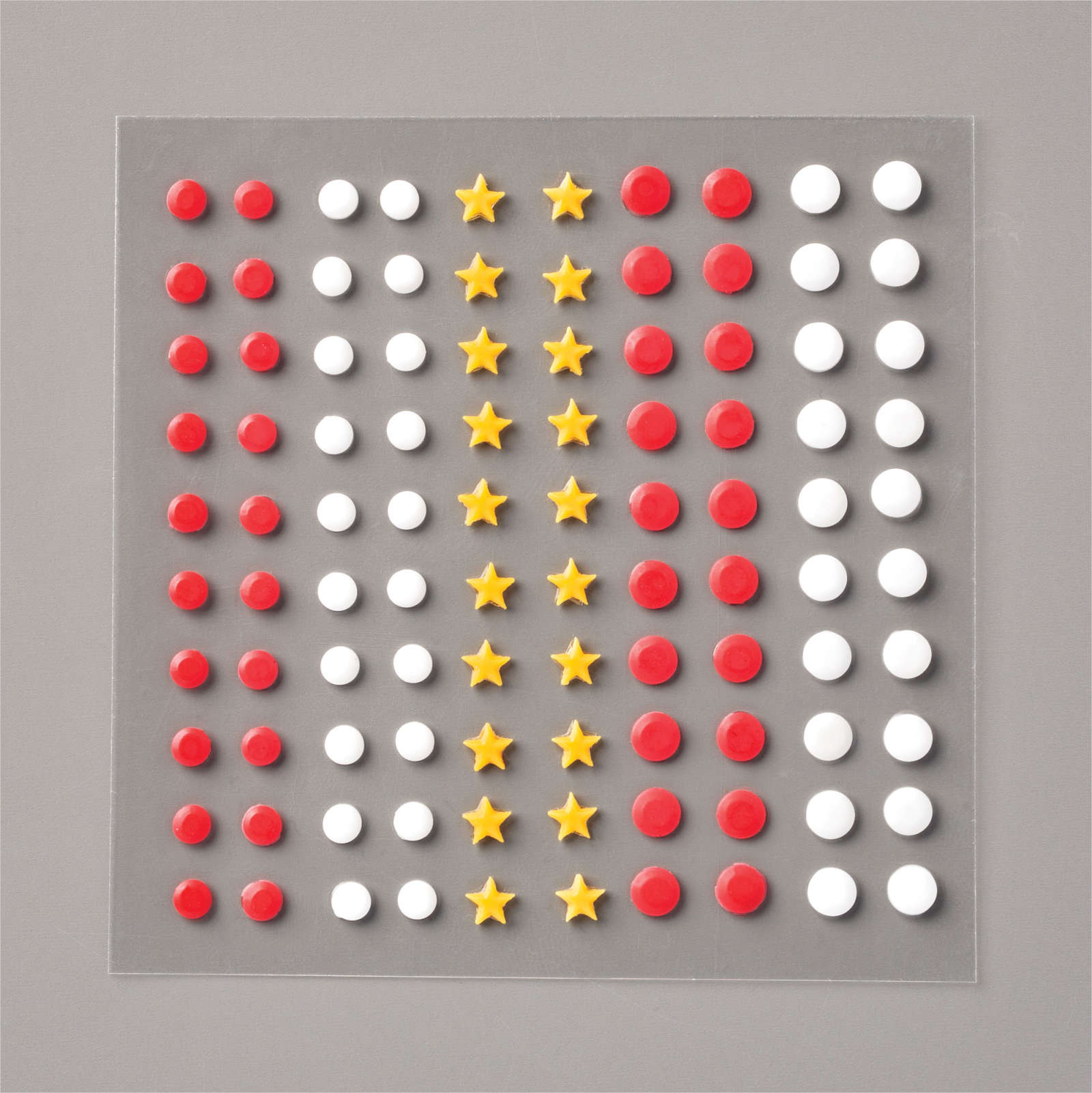 ALL THE TRIMMINGS EMBELLISHMENTS