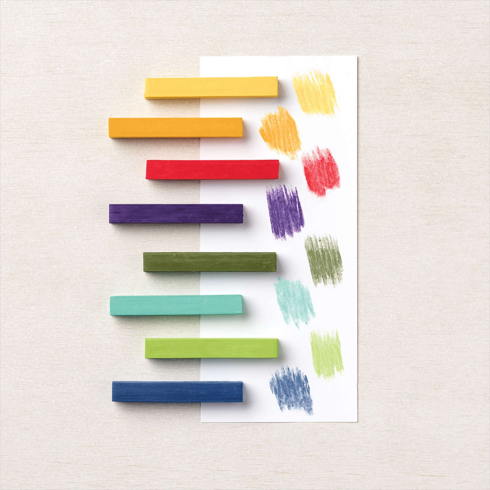 ei ik ga akkoord met effectief Soft Pastels Assortment by Stampin' Up!