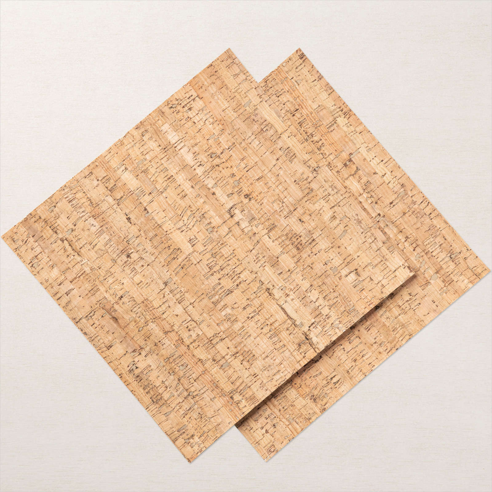 CORK 12" X 12" (30.5 X 30.5 CM) SPECIALTY PAPER