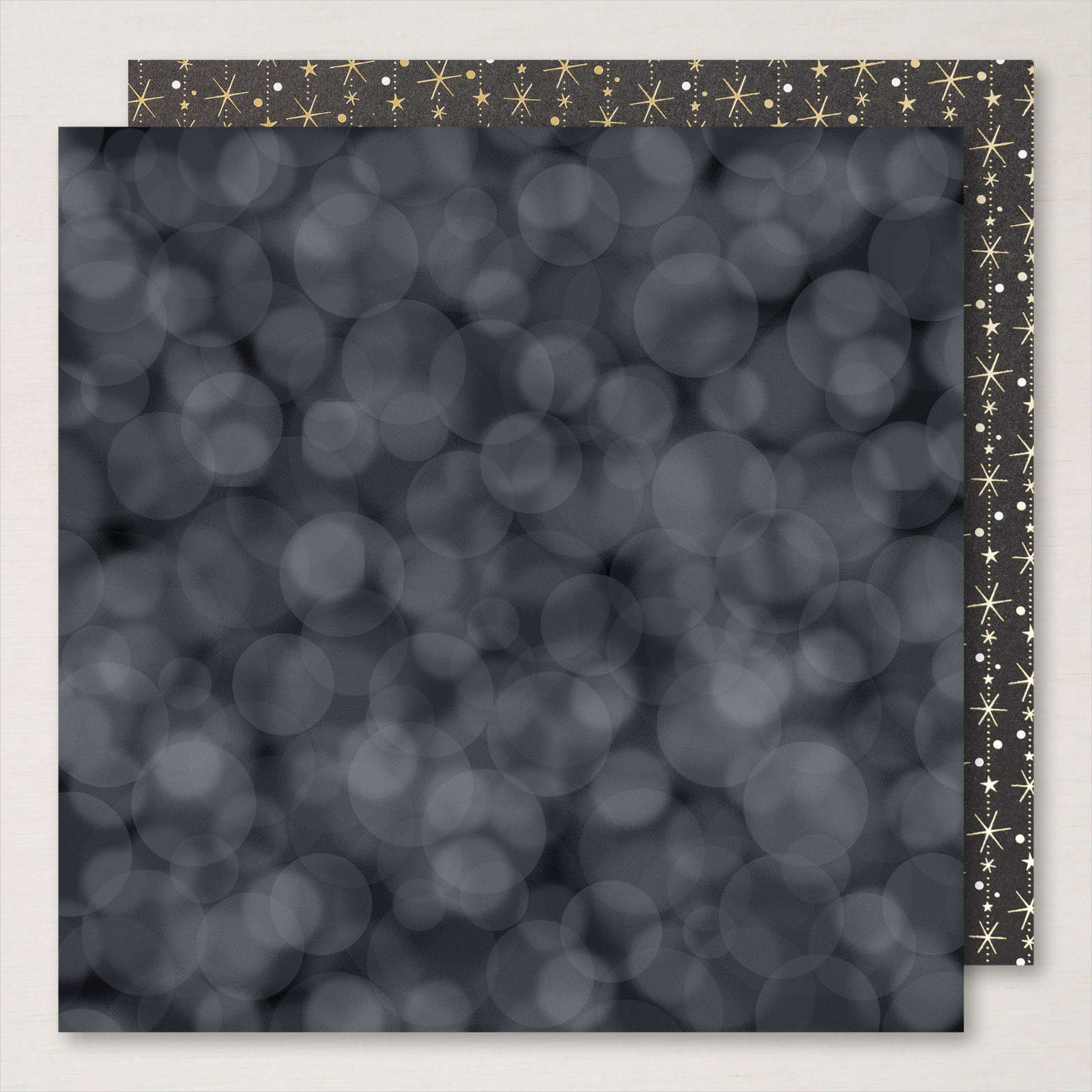 LIGHTS AGLOW 6" X 6" (15.2 X 15.2 CM) SPECIALTY DESIGNER SERIES PAPER