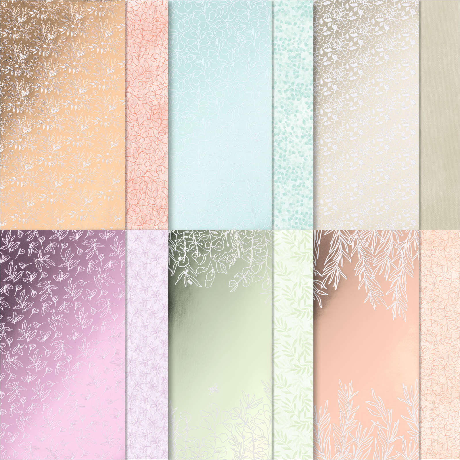 SPLENDID DAY SUITE COLLECTION (ENGLISH)