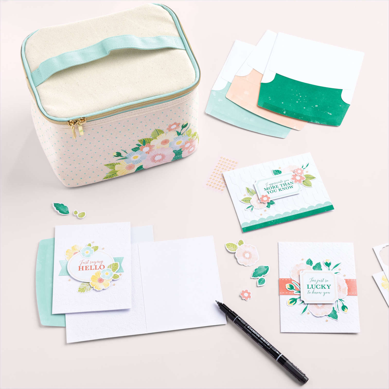 NOURISH & FLOURISH KIT