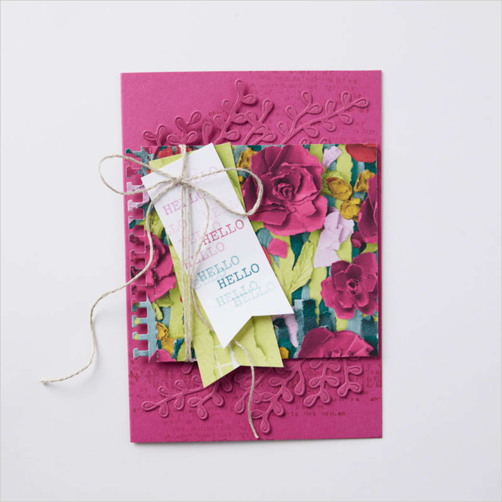 MAGNIFIQUEMENT UNIQUE BUNDLE (FRENCH)