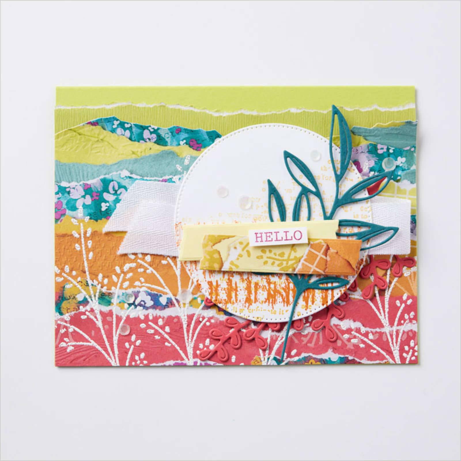 MAGNIFIQUEMENT UNIQUE BUNDLE (FRENCH)