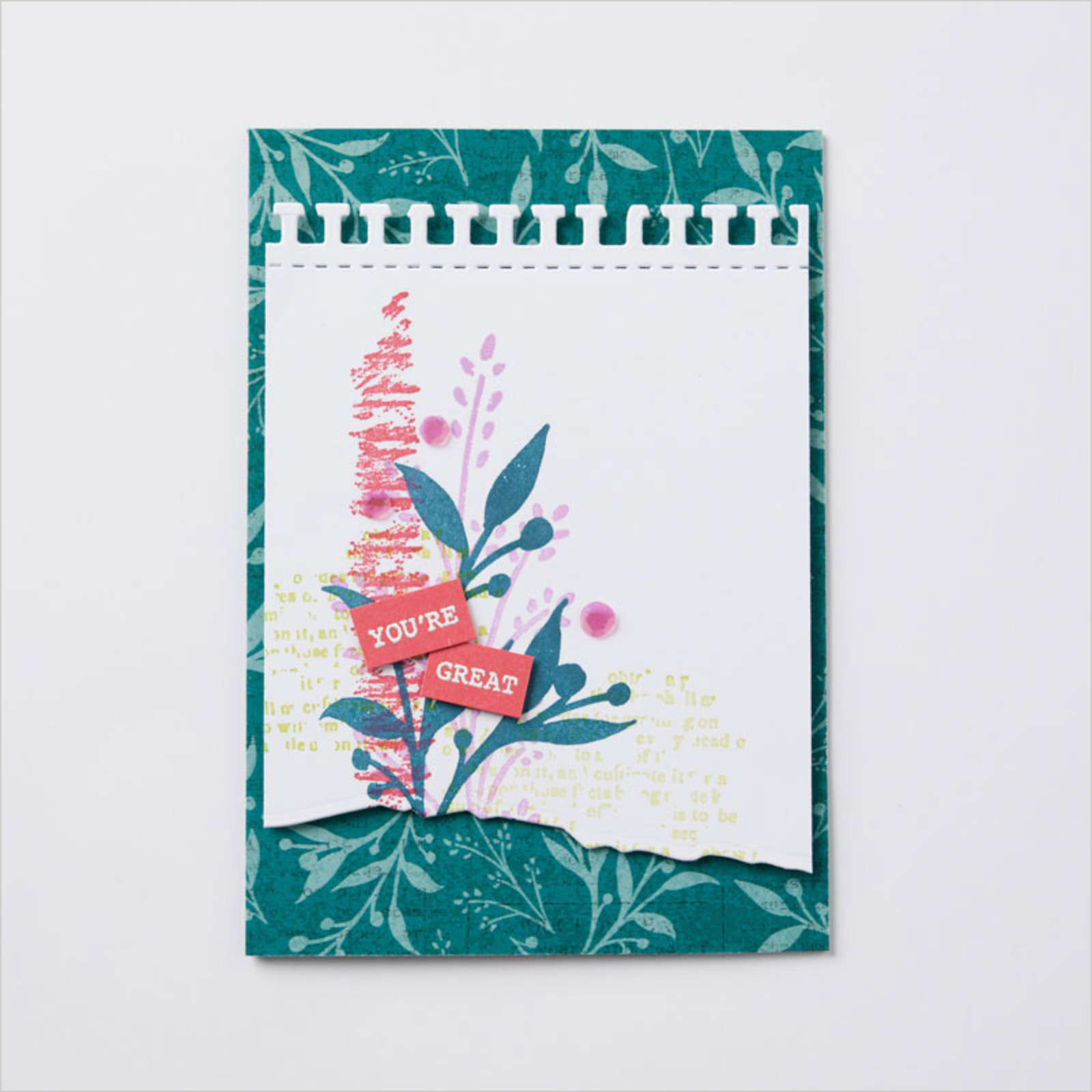 MAGNIFIQUEMENT UNIQUE BUNDLE (FRENCH)