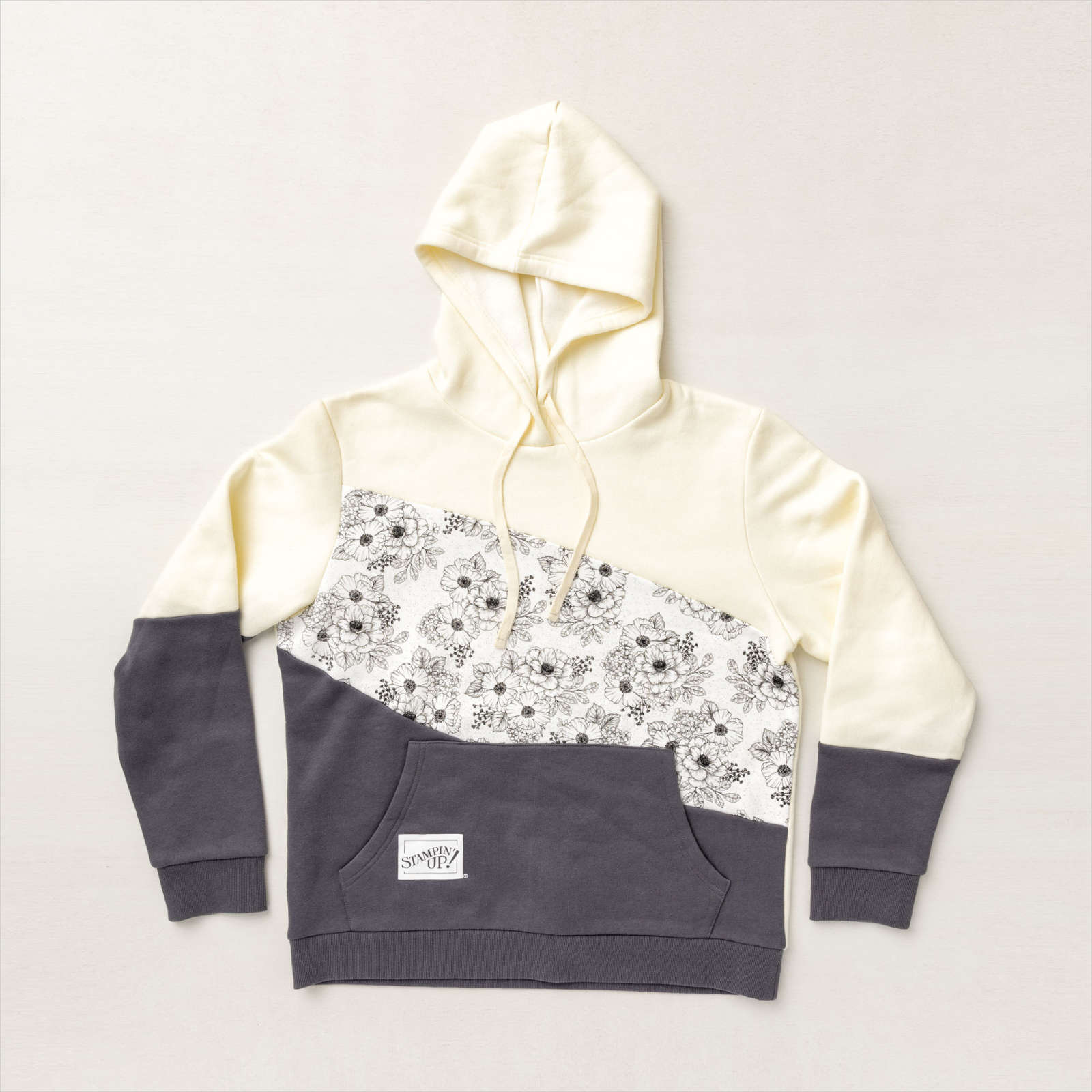 The rose hoodie cheap