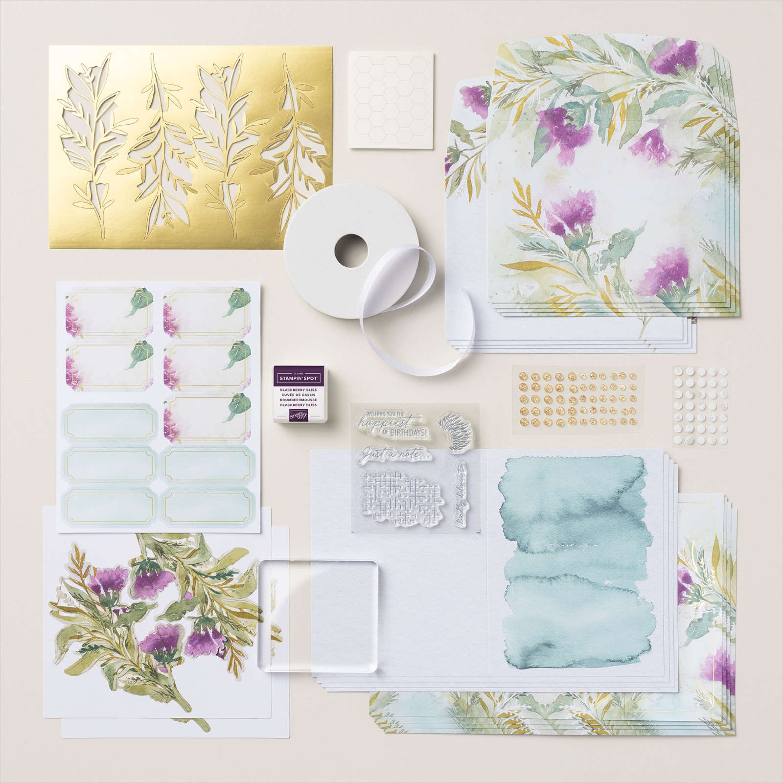 EXPRESSIONS OF KINDNESS KIT (ENGLISH)