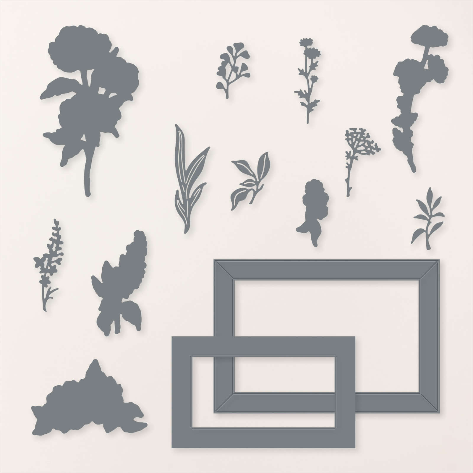 GALLERY BLOOMS BUNDLE