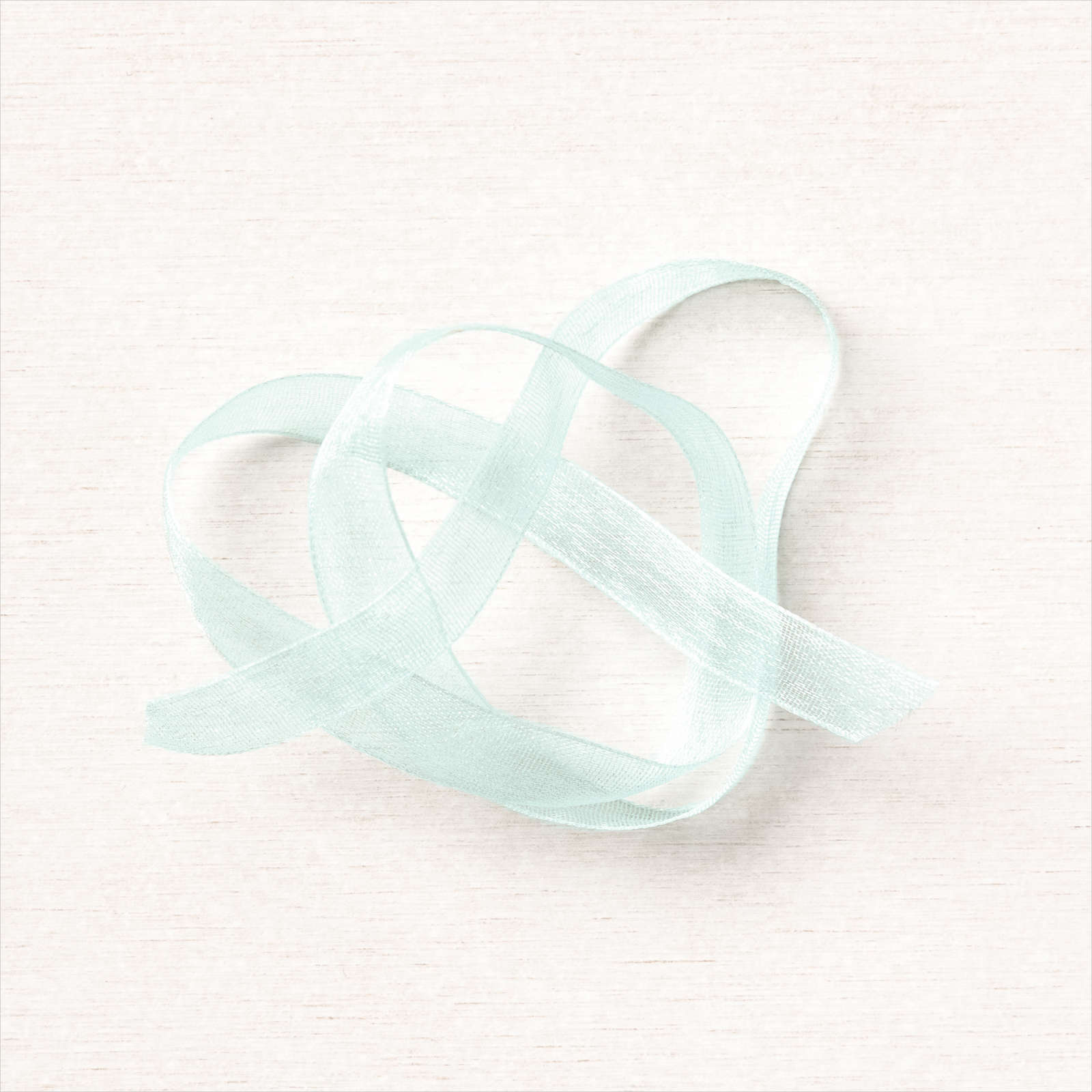 POOL PARTY 3/8" (1 CM) SHEER RIBBON