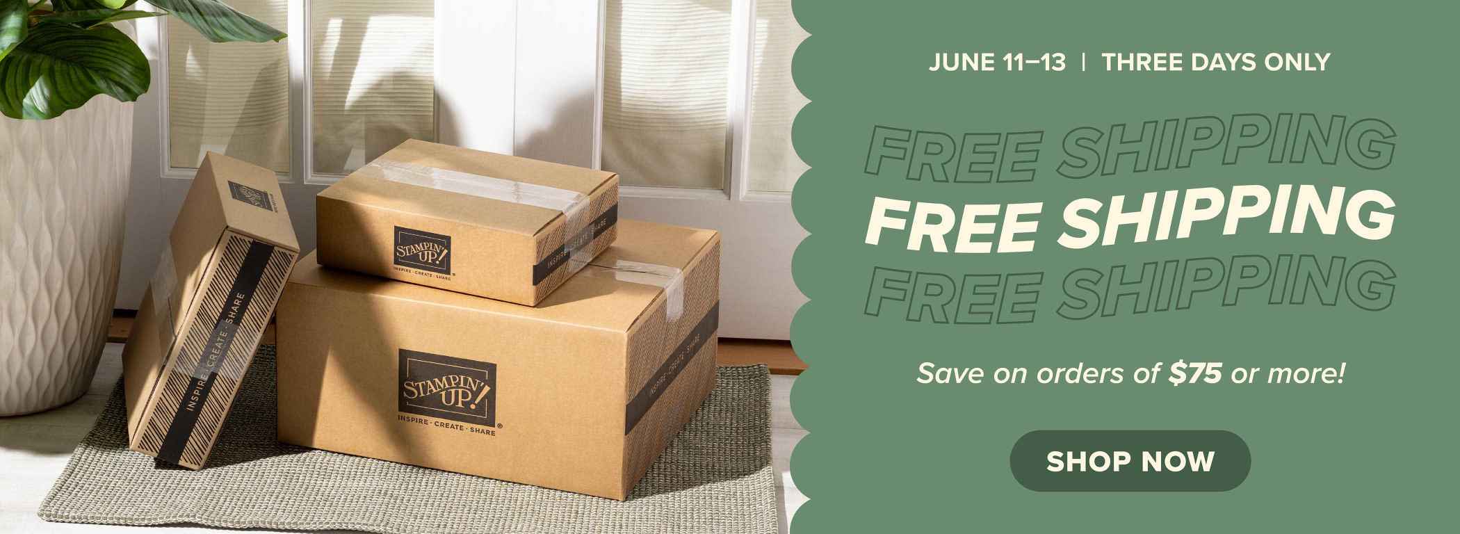Shop For Stamps, Paper, Project Kits, & Other Incredible Products