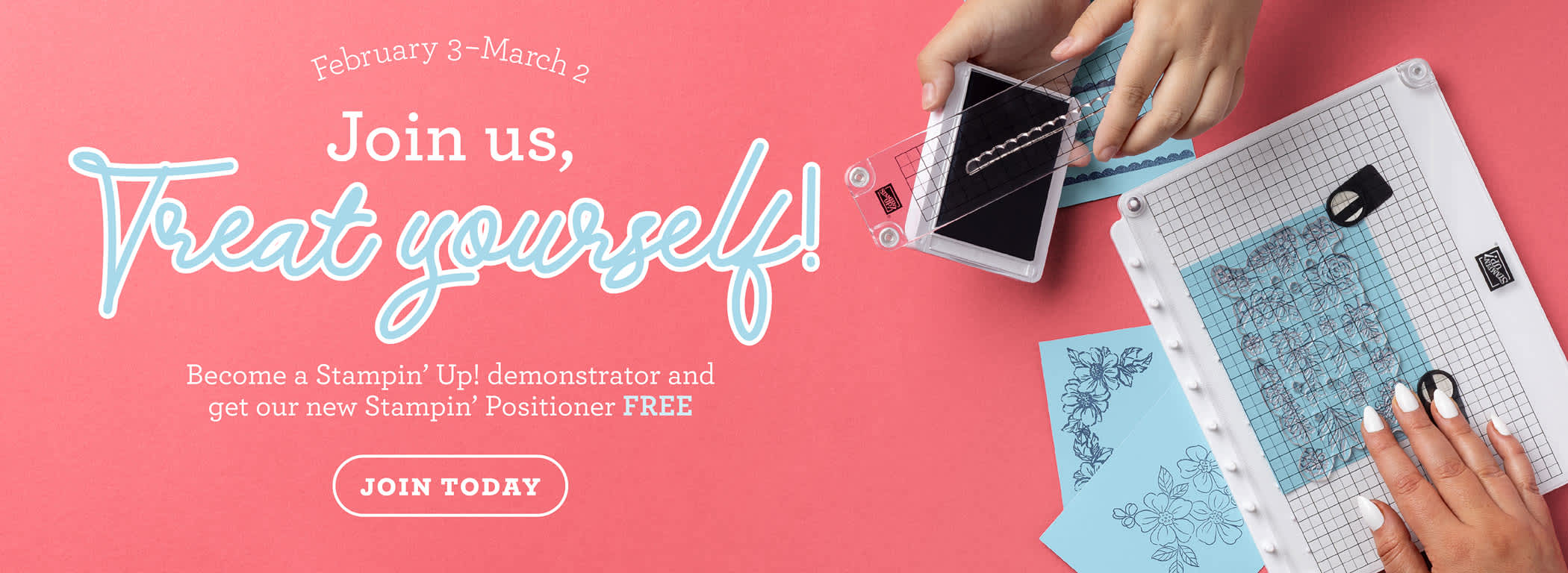 Shop For Stamps, Paper, Project Kits, & Other Incredible Products