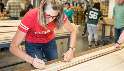 making a difference - day of service making a difference - day of service