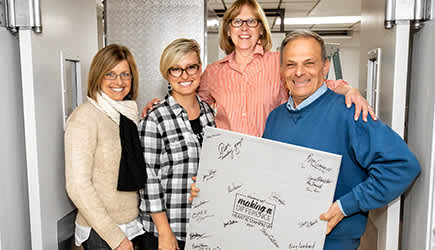 making a difference - heart of stampin up making a difference - heart of stampin up