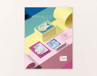 Annual Catalogue