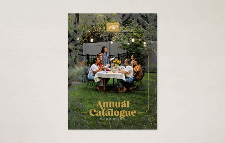 Annual Catalogue